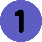 1