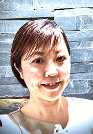 原 千佳子