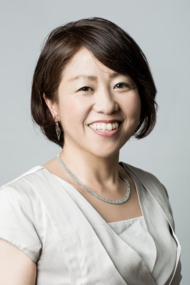 小鹿 小百合