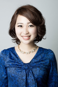 小泉 亜美