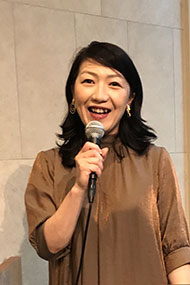 比呂 ありさ