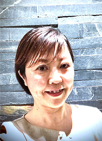 原 千佳子