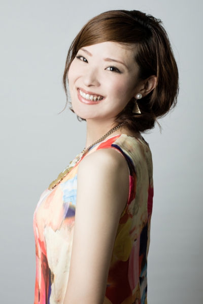 浅野 麻衣