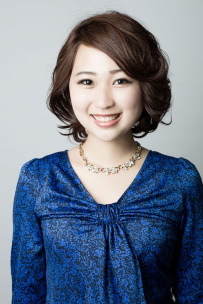 小泉 亜美