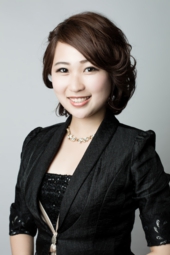 小泉 亜美 写真1