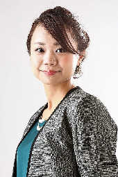 滋賀遥