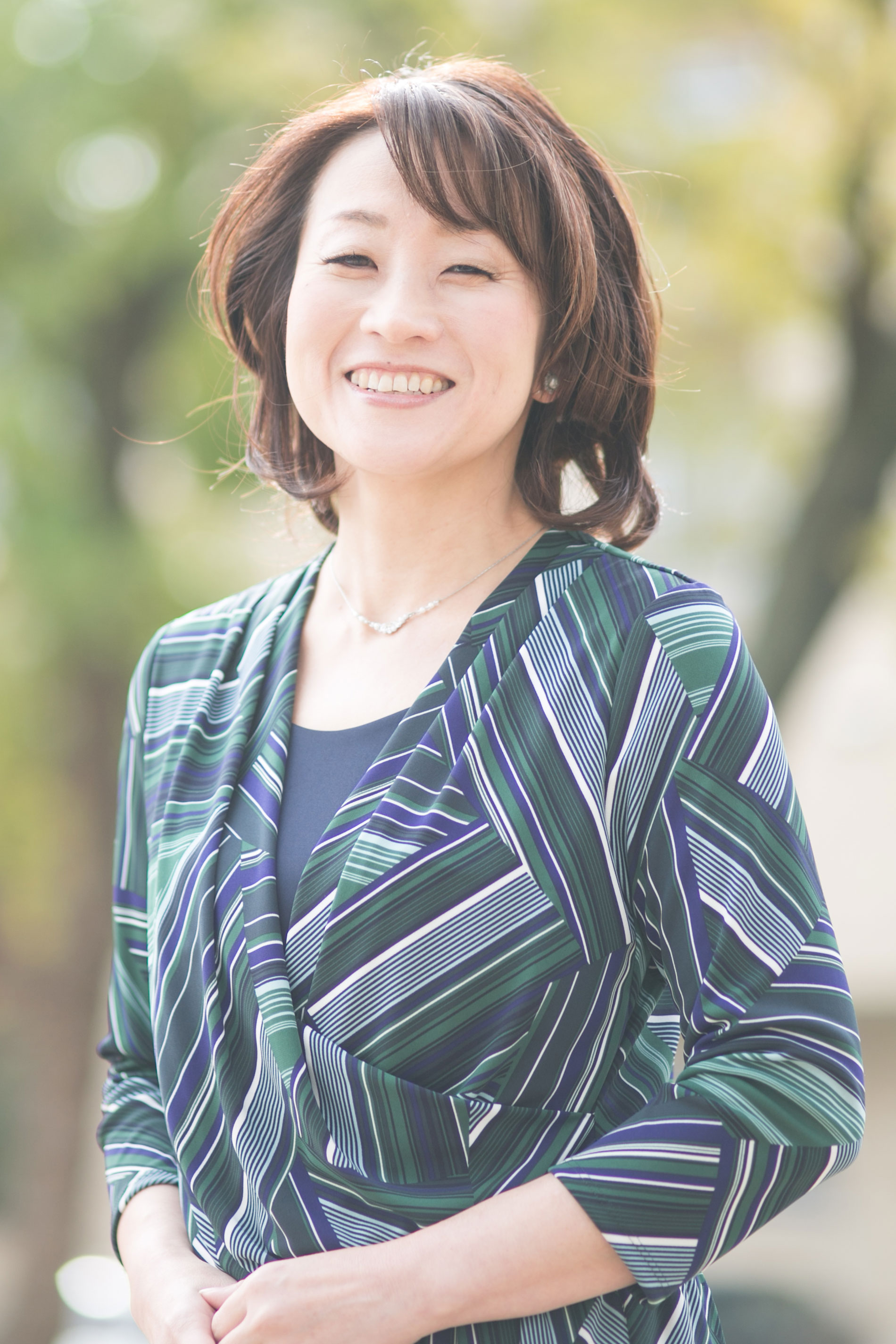 大門 千恵子