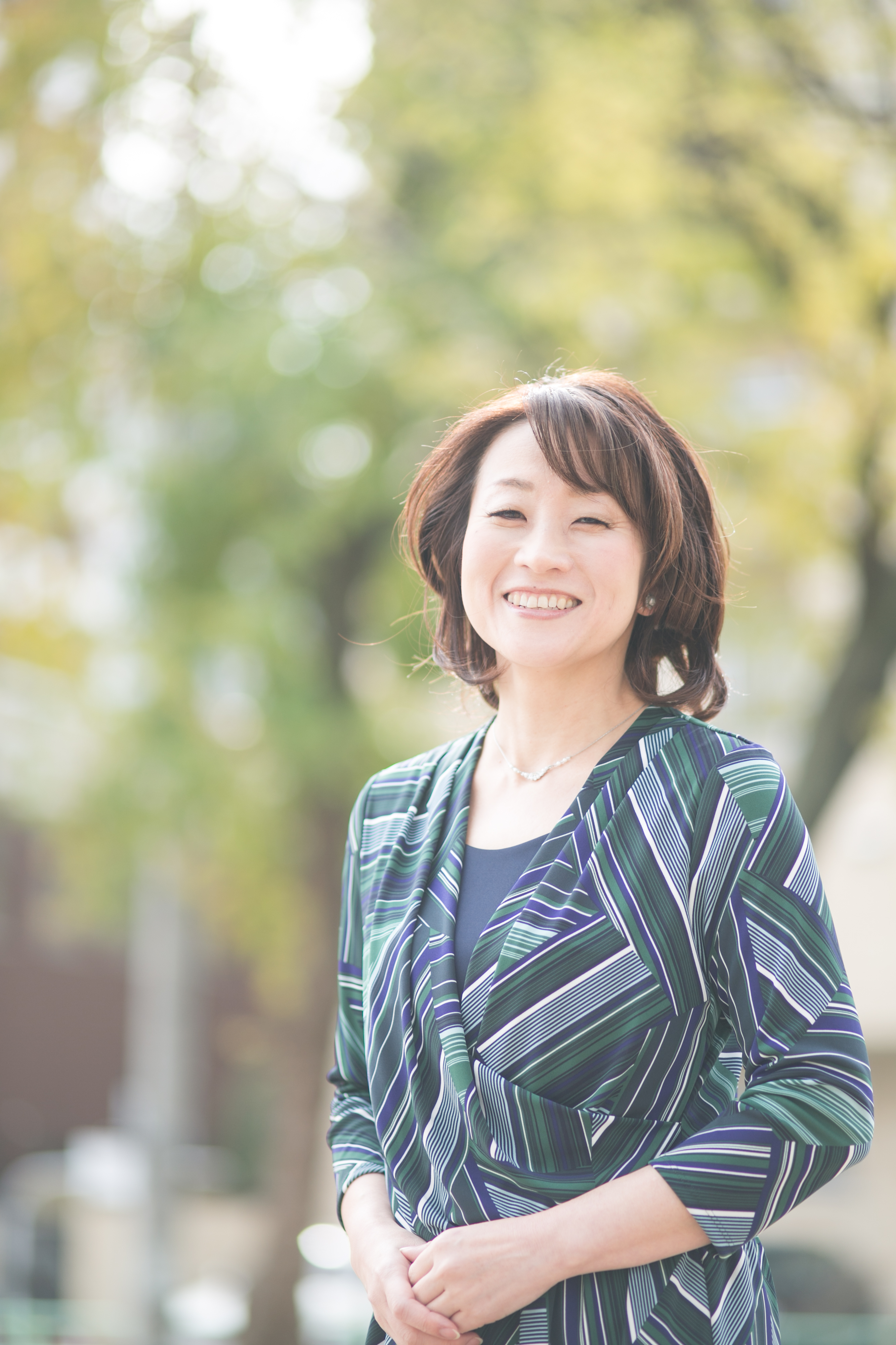 大門 千恵子