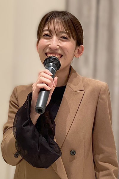 吉井　愛