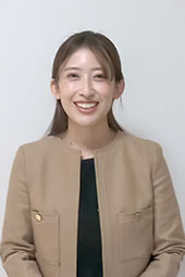 吉井　愛 写真1